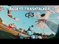 GRÖSSTER TRASHTALKER In 37u Go Pro Football POV