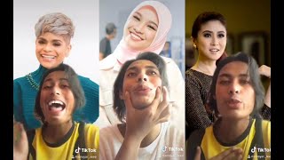 Download lagu Tiru Lebih 10 Suara Penyanyi Legend, Remaja Lelaki Ini Buat Warganet Speechless! mp3