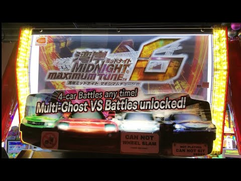 🔴 WMMT6 Live | Vs Battles @ Paco Funworld Kallang Wave Mall / JAN