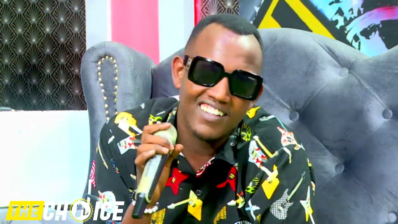 BURUNDI: Umurundi wa mbere uzi kuririmba kurusha abandi!