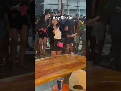 Any Sibele Valente Bahia