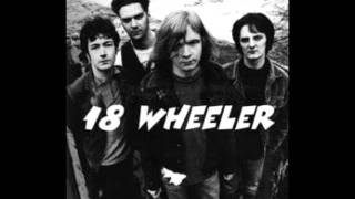 18 Wheeler - Trylogy
