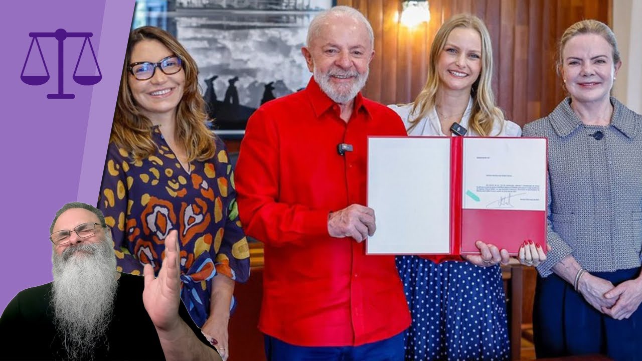 INDICADA de LULA para o STM, AMIGA de GLEISI e ALCKMIN, recebeu R$ 700 MIL do CARECA do INSS