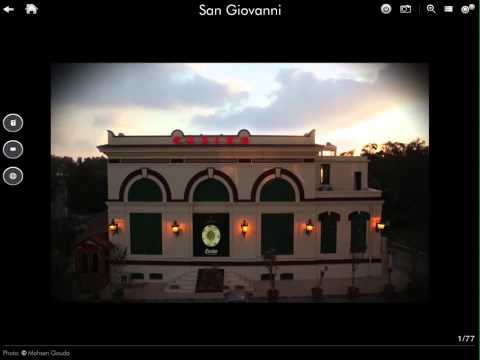 San Giovanni " El Salamlek "