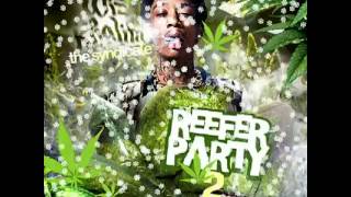 Wiz Khalifa - Mary Jane