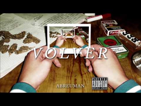 Abreuman - Volver