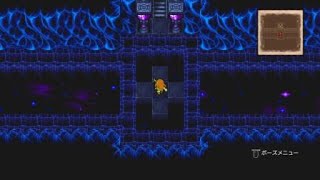 FINAL FANTASY III_ピクリマ版ザンデ戦＋α