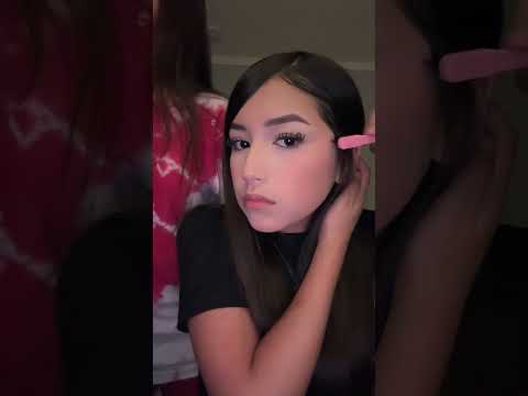 Latina Pigtails