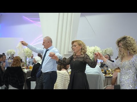 Dasma Shqiptare 2022 I zoti shtepise hap dasmen - Sokol Fejza,Tori Beratit,Tan Fejza & Marsel Zena.