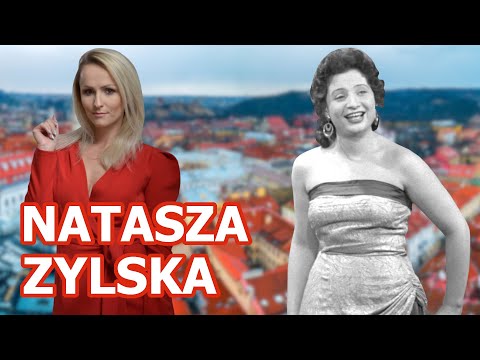 She fled abroad, even though she was at the peak of her popularity. Everyone knew her songs! Nata...