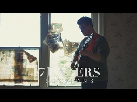 Toby Johnson - Tiny Fires - 7 Layers Sessions #21
