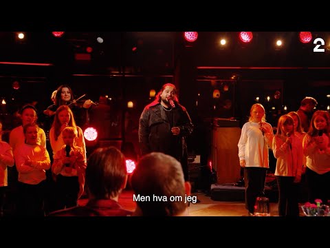 Jonas Benyoub - Følelser (Hver gang vi møtes 2025)