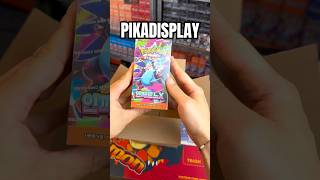 Impossible de ne pas vouloir ouvrir ce colis Pokémon ! 📦🚀 #pokemon #coréen #pokemoncards