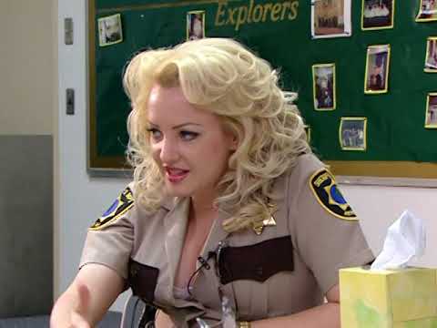 Cop Psychology Inside the Minds of Reno's Deputies - Reno 911! Season 5