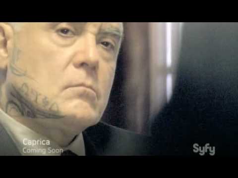 Caprica Season 1.5 (Promo)