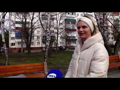 Куряне, живущие на &laquo;Волокно&raquo; рассказали о проблемах микрорайона
