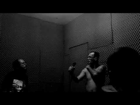 Olho por Olho ensaio Crianças do Futuro NoiseCore