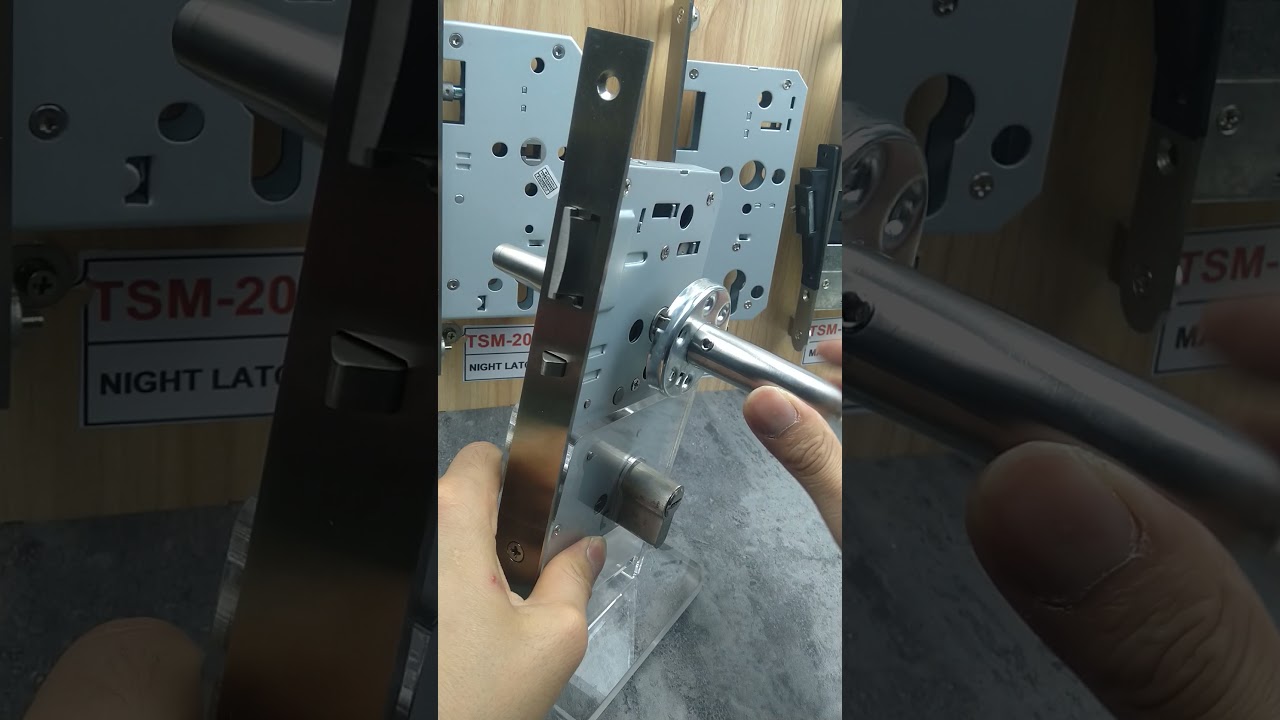 Why u need a classroom lock for a classroom