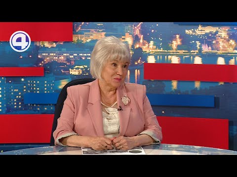 Галина Арбузова