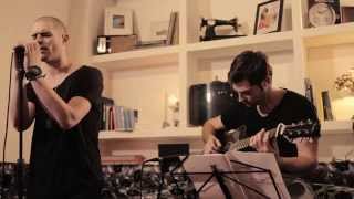 Iossa - Surrender (Live)