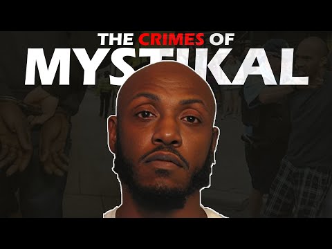 The REAL Story How Mystikal Got Life In Prison