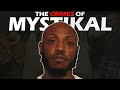 The REAL Story How Mystikal Got Life In Prison