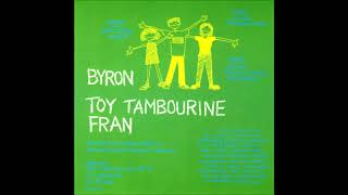 Aberdeen - Byron EP - 1994