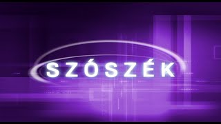 Szószék – római katolikus szentmise közvetítése a Piarista templomból