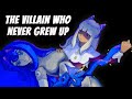 Analyzing The Arrested Development Of Olivia Park Knight Of Guinevere