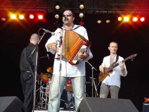 Гopпинa  Лиcтoчкy чepвeний