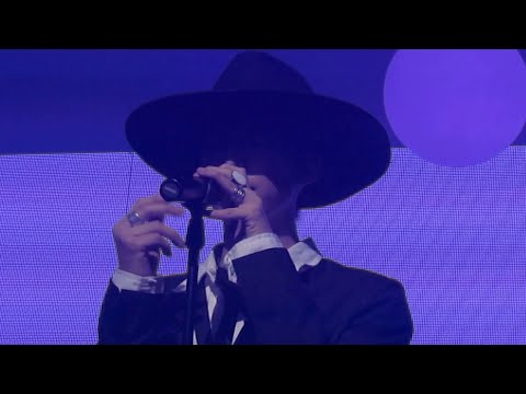 181224 MERRY WAVY CHRISTMAS : 콜드 (Colde) - 춤