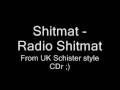 Shitmat - radio Shitmat