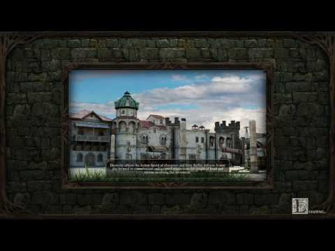 Let's Play Pillars of Eternity: Part 56 - SPIRIT RAGE