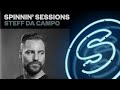 Spinnin' Sessions Radio - Episode #393 | Steff Da Campo