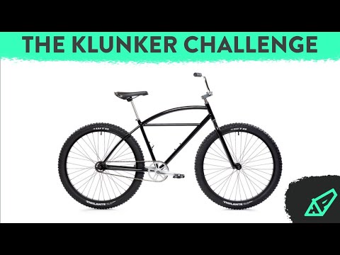 The Klunker Challenge Episode 1: You're Invited - State Klunker