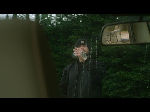 Ombre Rouge - " Mentalité " - ( La Caravane Production )