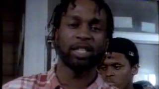 Nine - Ova&#39; Confident (Music Video)