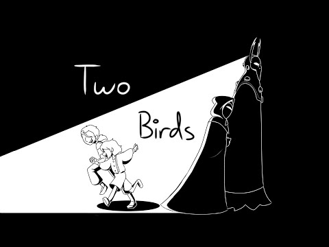 Two Birds || Owl House Animatic (Wittebane Brothers)