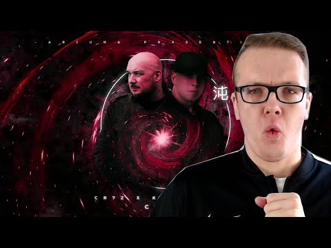 ABRISS ! Cr7z feat. Kool Savas - Chaos (prod. zRy & Dj Eule)