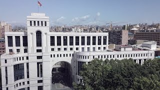 Комментарий пресс-секретаря Министерства иностранных дел Армении относительно речи Президента Азербайджана на конференции дискуссионного клуба “Валдай”