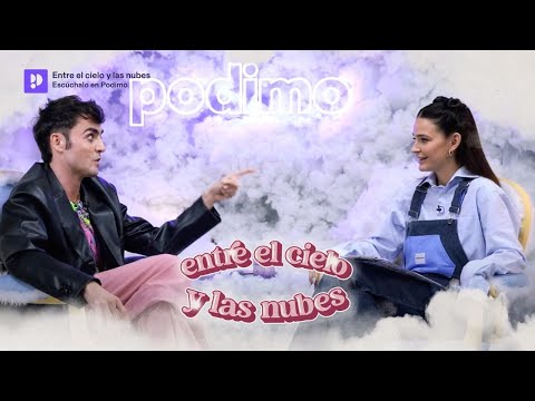 Luc Loren en 'Entre el cielo y las nubes' con Laura Escanes | Episodio 10