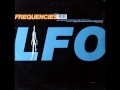 LFO - Love is the Message