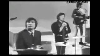 THE ROLLING STONES - MERCY, MERCY (1965)