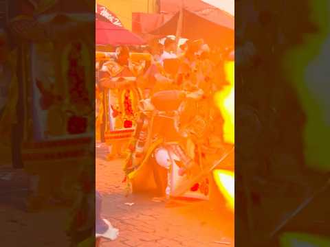 Guerra 😱 entre batallones Nativitas Tlaxcala #guerra #carnaval2024 #puebla #tlaxcalasiexiste