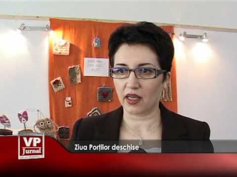 Ziua Porţilor deschisde