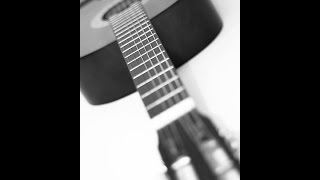 Bach: Chorale Prelude 639. Beautiful Guitar composition.