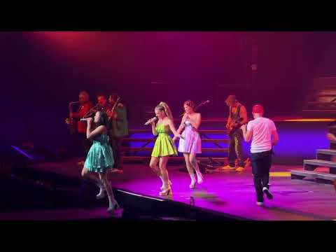 K3 & Jelle Cleymans - Alle Kleuren @ Studio 100 SingAlong 28/11/2025