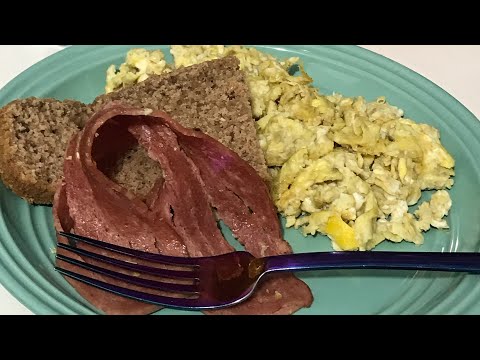 Great Idea! Bajan Seasoning in Eggs by Chef Glam