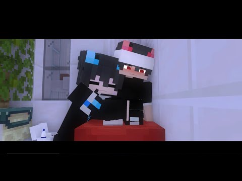 Minecraft Animation Boy love// My Cousin with his Lover [Part 26]// 'Music Video ♪
