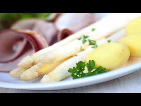 Spargelhof Kremmen - Gastronomie